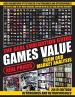 Games Value the Real Evaluation Guide: Only real prices from our market analysis