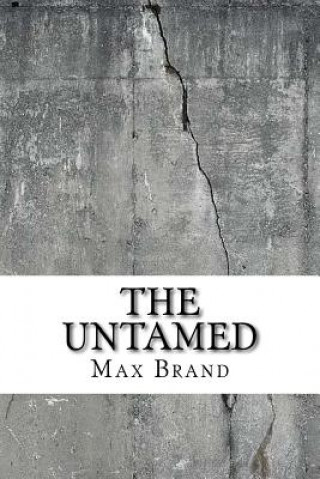 The Untamed