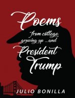Poems From College, Growing Up.... And President Trump