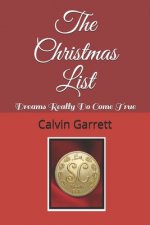 The Christmas List: Dreams Really Do Come True