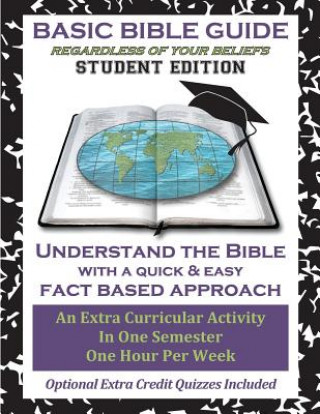Basic Bible Guide: Student Edition