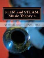 STEM and STEAM: Music Theory 2