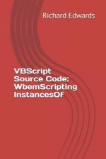 VBScript Source Code: WbemScripting InstancesOf