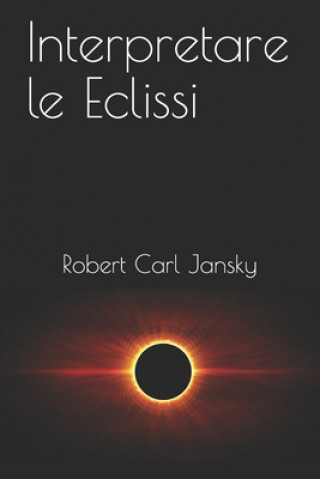 Interpretare le Eclissi
