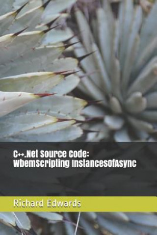 C++.Net Source Code: WbemScripting InstancesOfAsync
