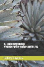C++.Net Source Code: WbemScripting InstancesOfAsync