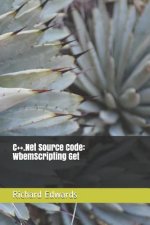 C++.Net Source Code: WbemScripting Get