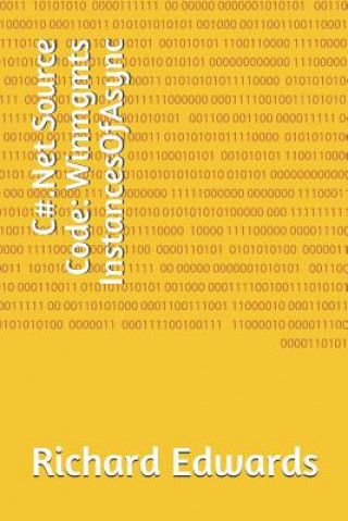 C#.Net Source Code: Winmgmts InstancesOfAsync