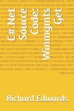 C#.Net Source Code: Winmgmts Get