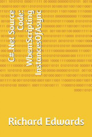 C#.Net Source Code: WbemScripting InstancesOfAsync