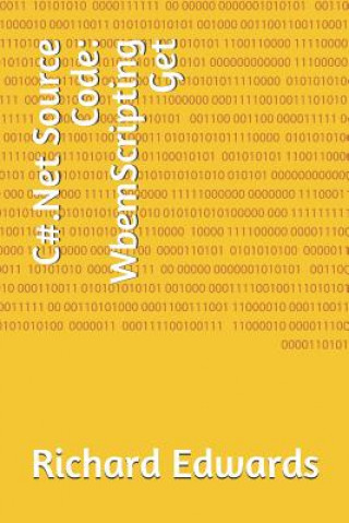 C#.Net Source Code: WbemScripting Get