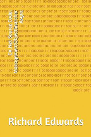 C#.Net Source Code: ManagementObjectSearcher Async