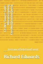 C#.Net Source Code: WbemScripting ExecNotificationQuery: __InstanceDeletionEvent