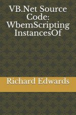 VB.Net Source Code: WbemScripting InstancesOf