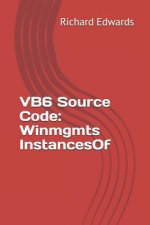 VB6 Source Code: Winmgmts InstancesOf