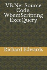 VB.Net Source Code: WbemScripting ExecQuery
