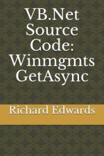 VB.Net Source Code: Winmgmts GetAsync