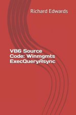 VB6 Source Code: Winmgmts ExecQueryAsync