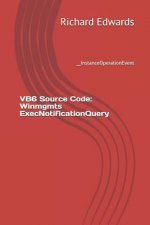 VB6 Source Code: Winmgmts ExecNotificationQuery: __InstanceOperationEvent