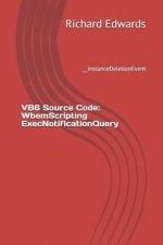 VB6 Source Code: WbemScripting ExecNotificationQuery: __InstanceDeletionEvent