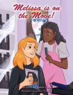 Melissa is on the Move!