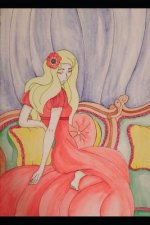 Saturnastra: Melina