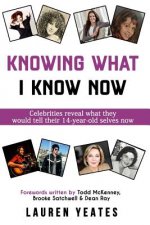 Knowing What I Know Now: Celebrities Reveal What They Would Tell Their 14-Year-Old Selves Now