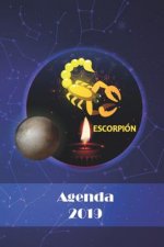 Agenda 2019: Escorpi