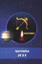Agenda 2019: Sagitario