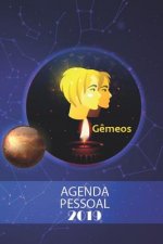 Agenda Pessoal 2019: G
