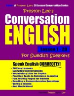 Preston Lee's Conversation English For Swedish Speakers Lesson 1 - 20