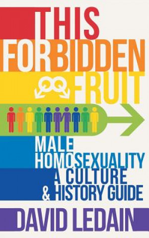 This Forbidden Fruit: Male Homosexuality: A Culture & History Guide