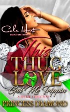 This Thug Love Got Me Trippin: A Belize Christmas