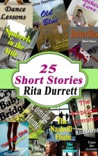 25 Short Stories