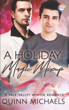 A Holiday Magic Mixup: A Winter Romance
