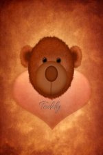 Teddy: Teddybär Kuscheltier Kinder Bär Kindheitserinnerung Tier Wild Kuschelig Liebenswert Trost