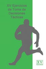 XV Ejercicios de Toma de Decisiones Tacticas