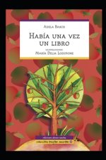 Habia una vez un libro