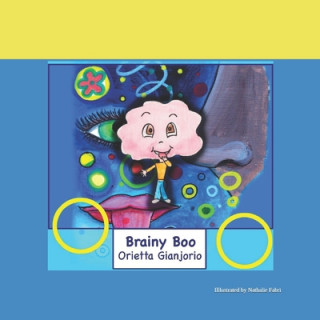 Brainy Boo: And the Discovery of Taste