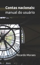 Contas nacionais