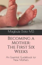 Becoming a Mother: The First Six Weeks