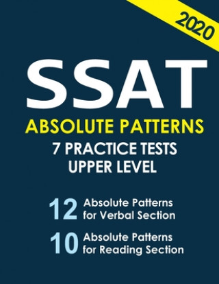 SSAT Absolute Patterns