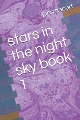 stars in the night sky book 1