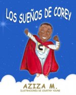 Los Sue?os De Corey