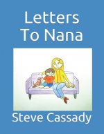 Letters To Nana
