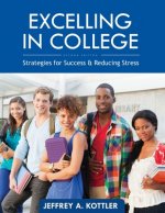 Excelling in College: Strategies for Success and Reducing Stress