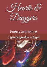 Hearts & Daggers: Poetry and More
