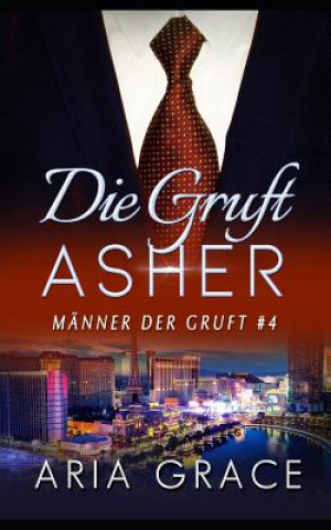 Die Gruft: Asher