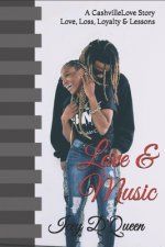 Love & Music: A Cashville Love Story