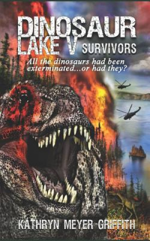 Dinosaur Lake V: Survivors